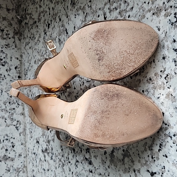 Raye Platform heels - Picture 8 of 11